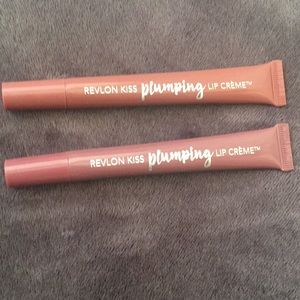 Plumping lip Creme